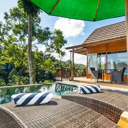טגלאלאנג Anja Villas Ubud מראה חיצוני תמונה