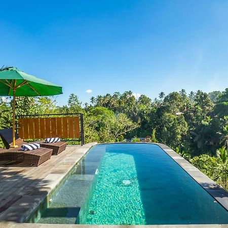 טגלאלאנג Anja Villas Ubud מראה חיצוני תמונה