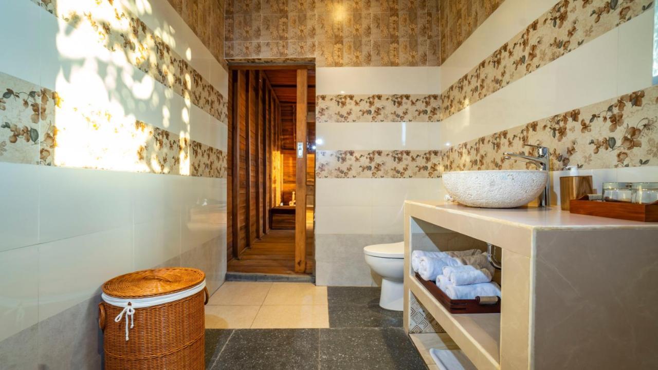 טגלאלאנג Anja Villas Ubud מראה חיצוני תמונה