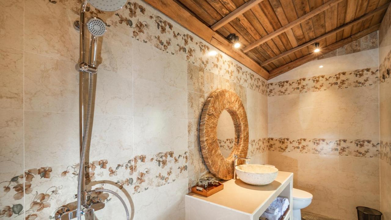 טגלאלאנג Anja Villas Ubud מראה חיצוני תמונה