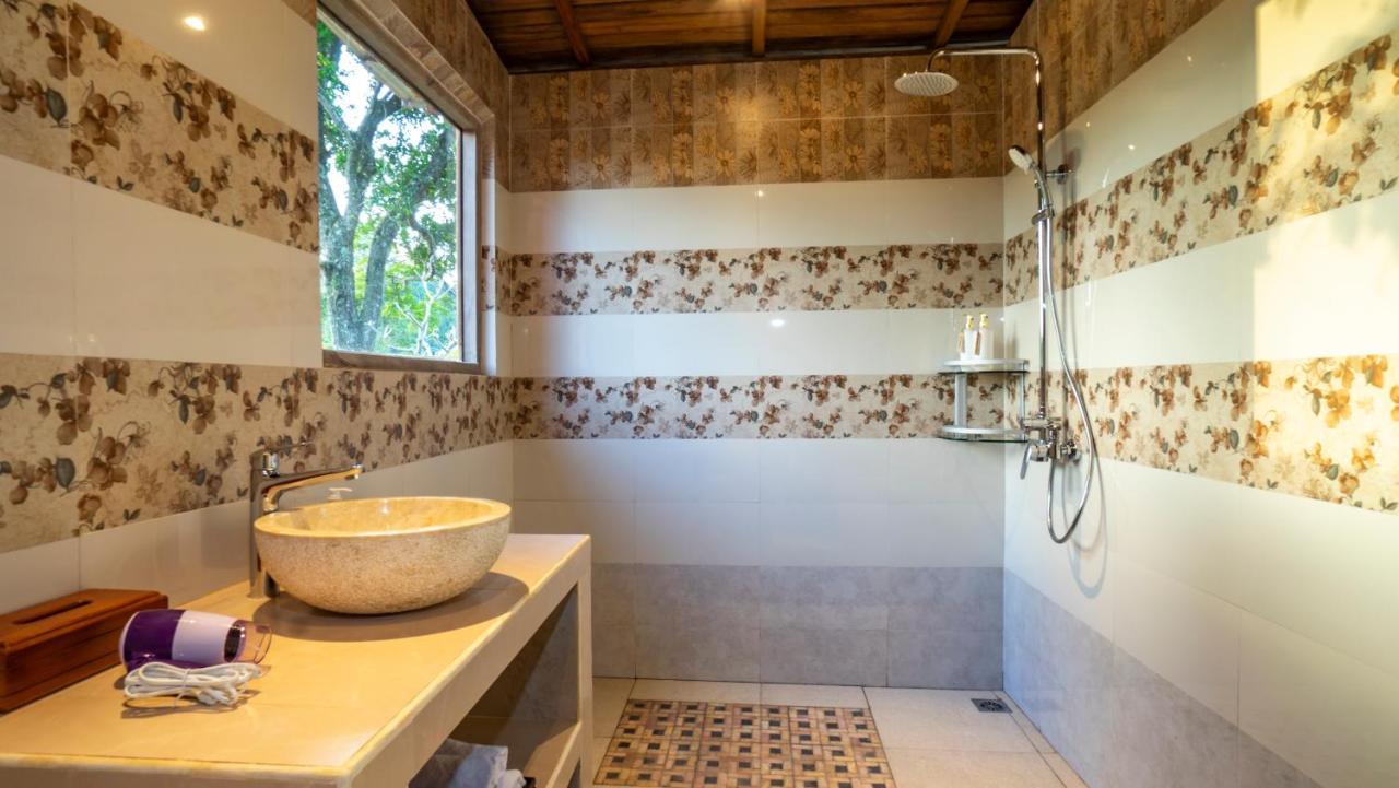 טגלאלאנג Anja Villas Ubud מראה חיצוני תמונה